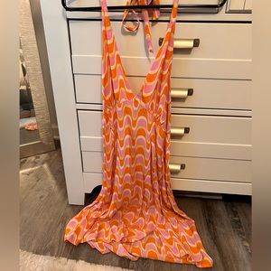 Cotton-On dress